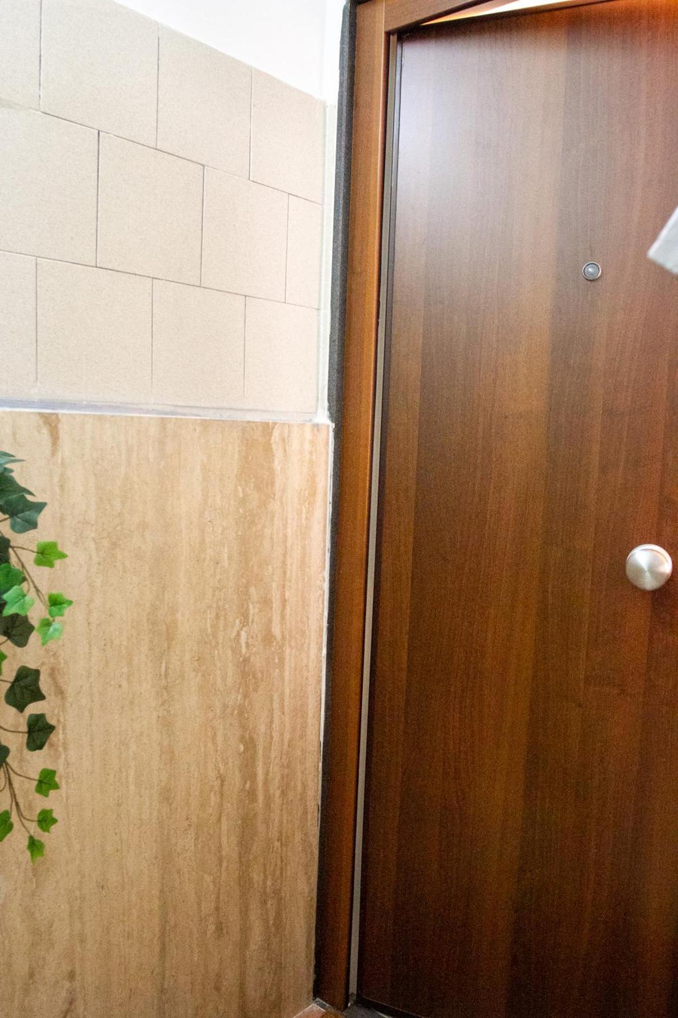 Bari In Un Click Lägenhet Exteriör bild